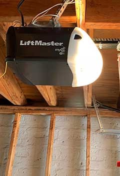 Urgent Garage Door Opener Replacement, Tega Cay