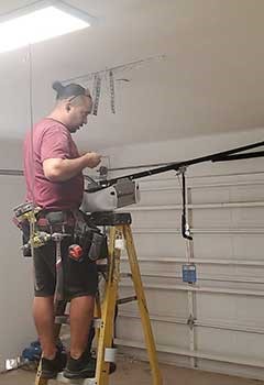 Same-day Garage Door Opener Replacement Near York