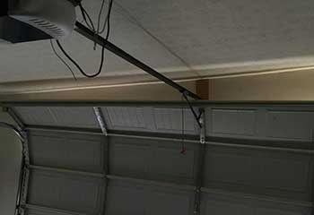 Garage Door Opener Repair - Lesslie