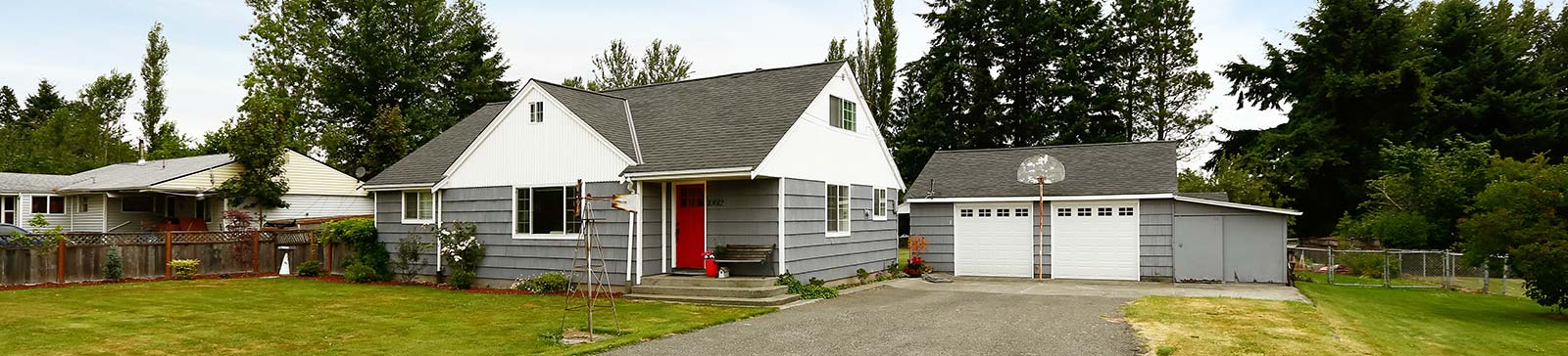 Garage Door Repair Pros Near Rock Hill SC Area