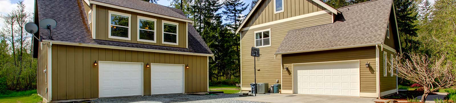 Garage Door Repair Near Me Rock Hill SC