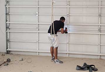 Garage Door Repair Solutions Near Me, Rock Hill