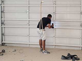 Garage Door Repair Solutions In Rock Hill SC