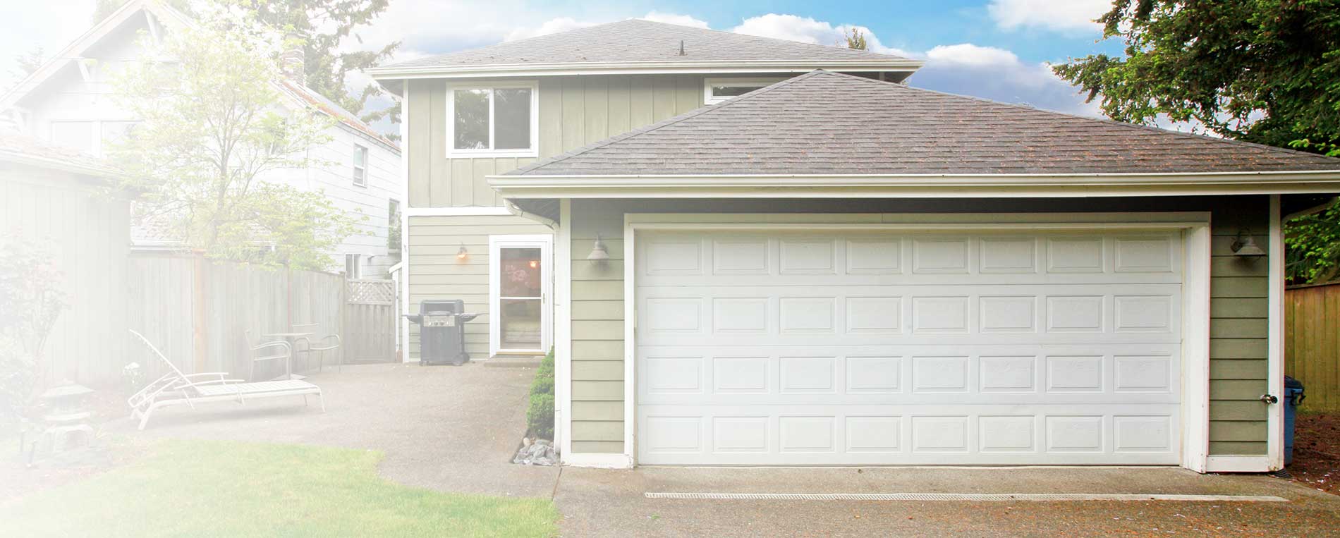 Tega Cay Garage Door Troubleshooting Service