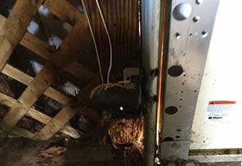 Sensor Alignment | Garage Door Repair Rock Hill, SC Sensor Alignment | Garage Door Repair Rock Hill, SC