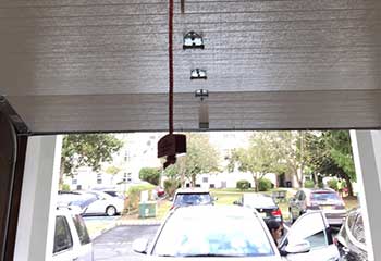 Garage Door Track Repair Nearby Clover SC Garage Door Track Repair Next To Clover SC